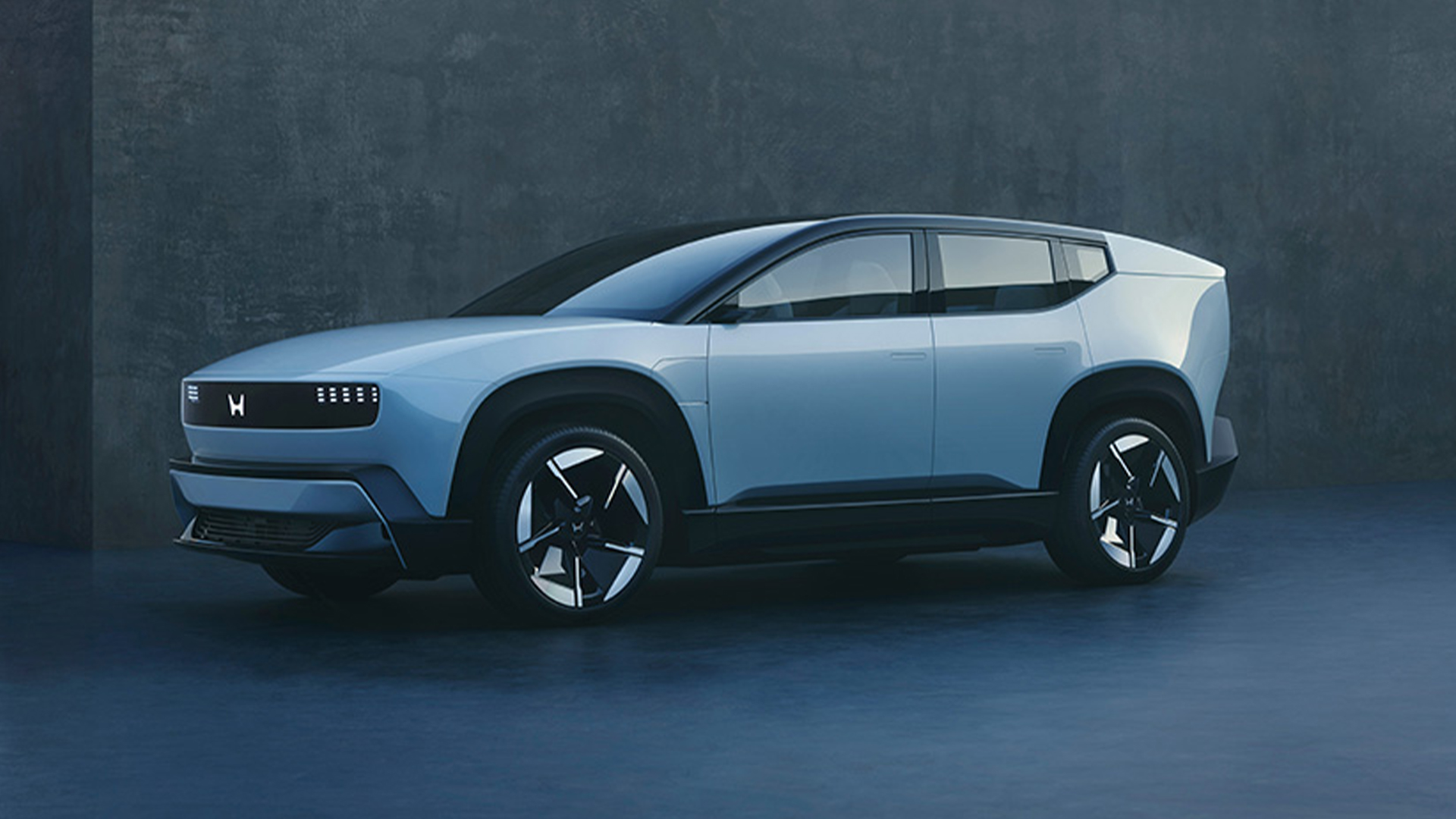 Honda 0 SUV Prototype 1920x1080